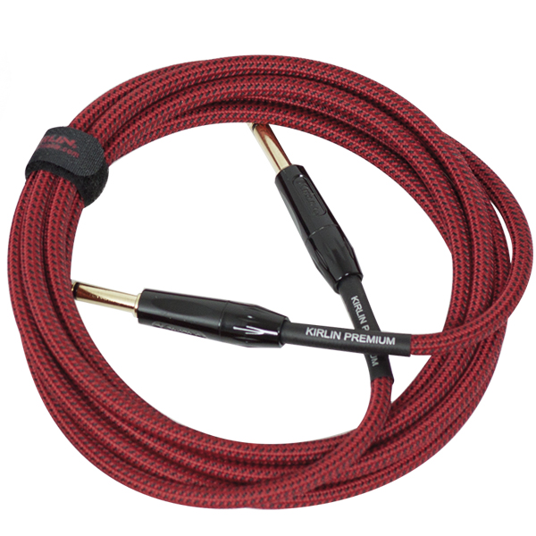 Cable Premium Instrumento Iwb-201Pfgt-3M Jack - Jack 20Awg
