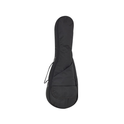 [6265-001] Soprano ukelele bag ref. 32 backpack (001 - Black)