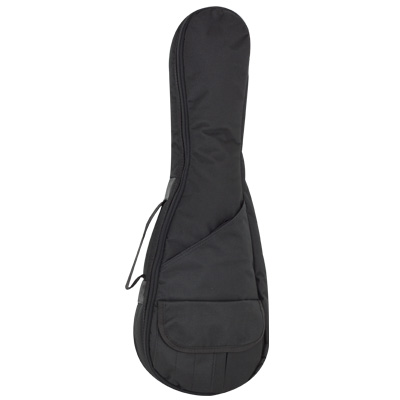 [6267-001] Tenor ukelele bag ref. 32 backpack (001 - Black)