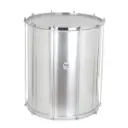 Surdo 20"X60 Cm Aluminio Izzo 10-Div. Ref. Iz5509