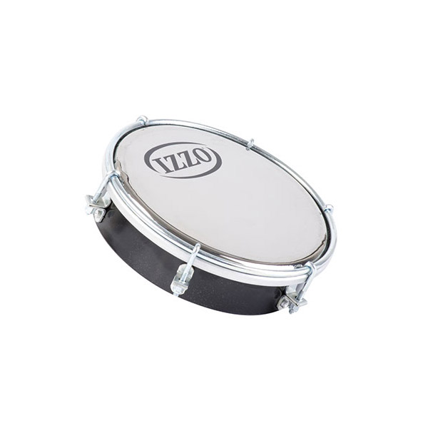Tamborim 6" Abs Izzo Ref. Iz3691