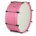 Marching Bass Drum Charanga 66X23Cms Quadura Ref. 04113 (MALLET AND STRAP)