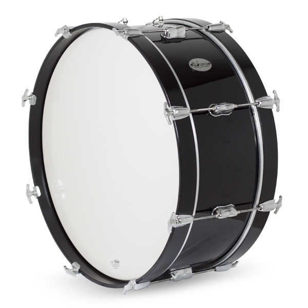 Bombo Marcha 45X20Cm Standar 04085 Gonalca