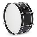 Bombo Marcha 45X20Cm Standar Ref. 04085