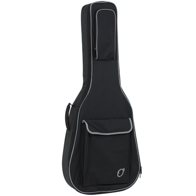 Guitar bag ref. 47 backpack with logo