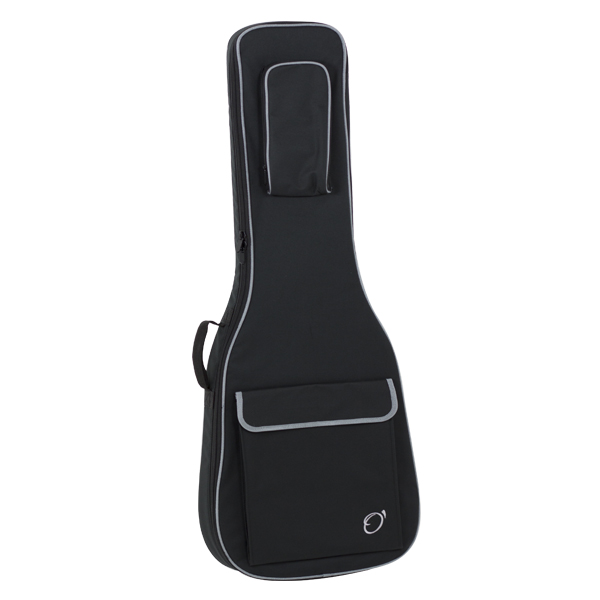 Electric guitar bag 20mm Pe ref. 47 backpack no logo