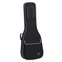 Funda Guitarra Electrica 20mm Pe Ref. 47 Mochila Sin Logo