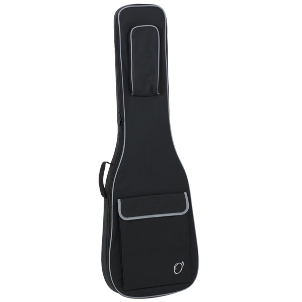 Bass guitar bag ref. 47 backpack no logo