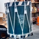 Trommel Drum 14"X16" (35X40) Ref. Td001