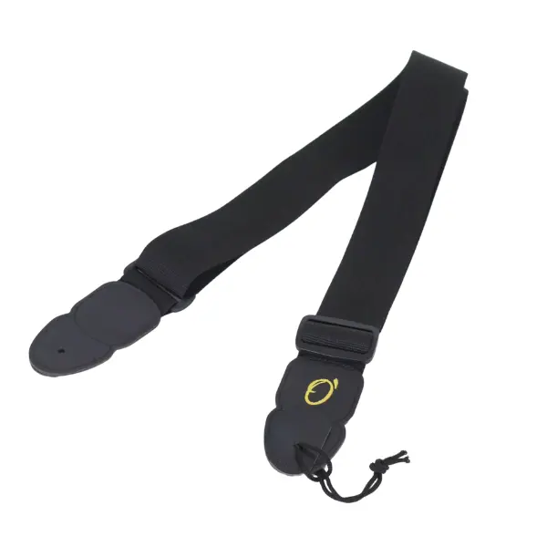Bandolera Guitarra Ref. Bg103 Seguridad