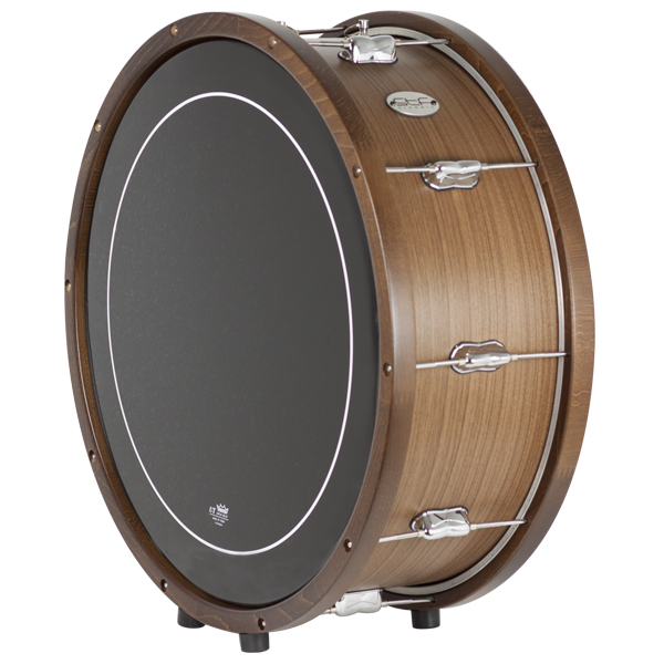Marching bass drum 55x22cm stf2631 cover
