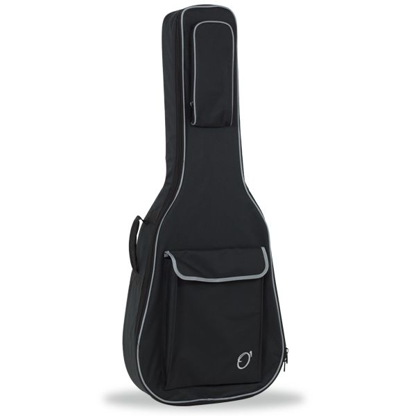 Funda Guitarra Cadete 3/4 Ref. 47 Mochila Con Logo