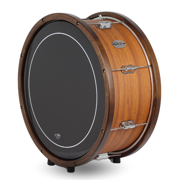 Marching bass drum 60x22cm stf2641 cover
