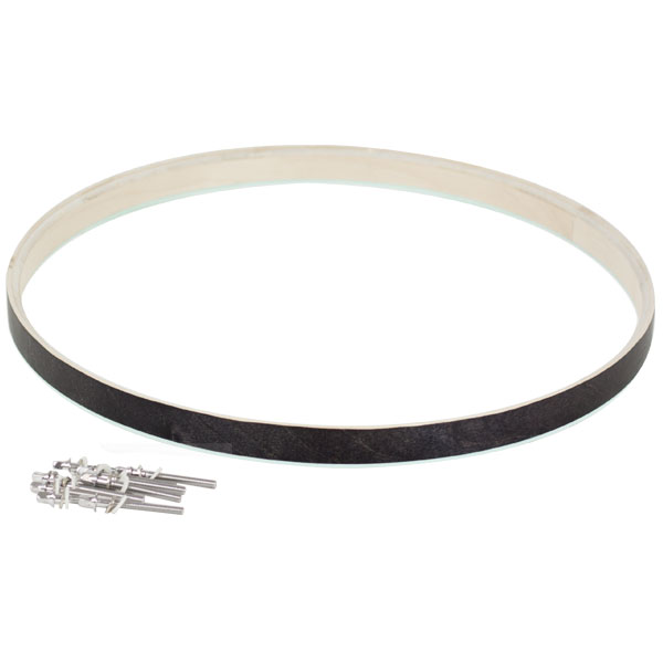 Increase Snare Drum X6.5" Ref. Si0010