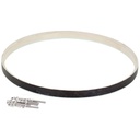 Increase Snare Drum X6.5" Ref. Si0010