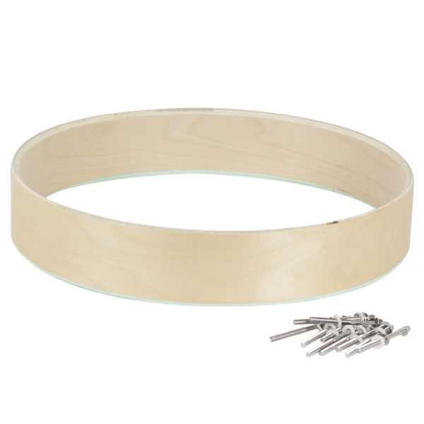 Increase Snare Drum X8" Ref. Si0015