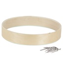 Increase Snare Drum X8" Ref. Si0015