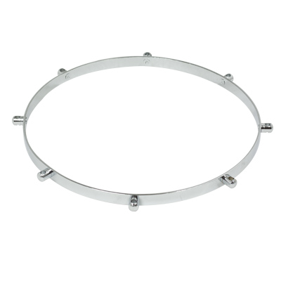 Aro Repenique 12" - 8 Divisiones Izzo Ref. Iz9867/8