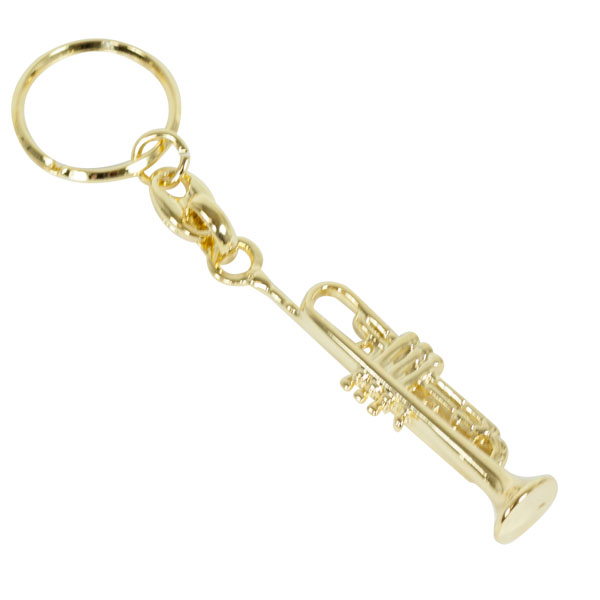 Trumpet key-ring ref. ftl001