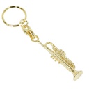 Trumpet key-ring ref. ftl001