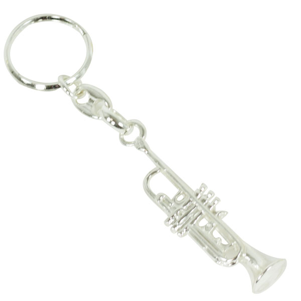 Trumpet key-ring ref. ftl001