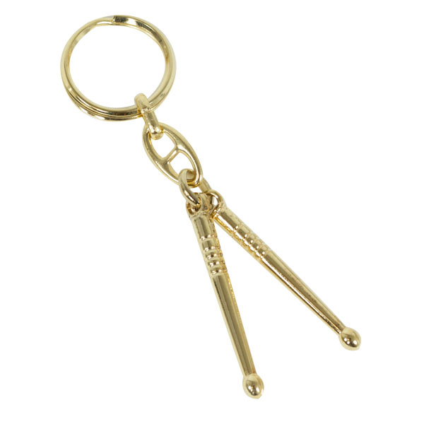Drumsticks key-ring ref. ftl014