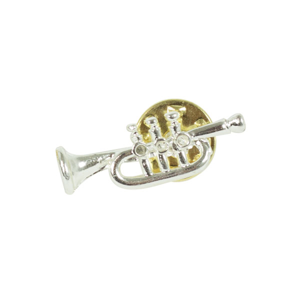 Trumpet pin ftp001