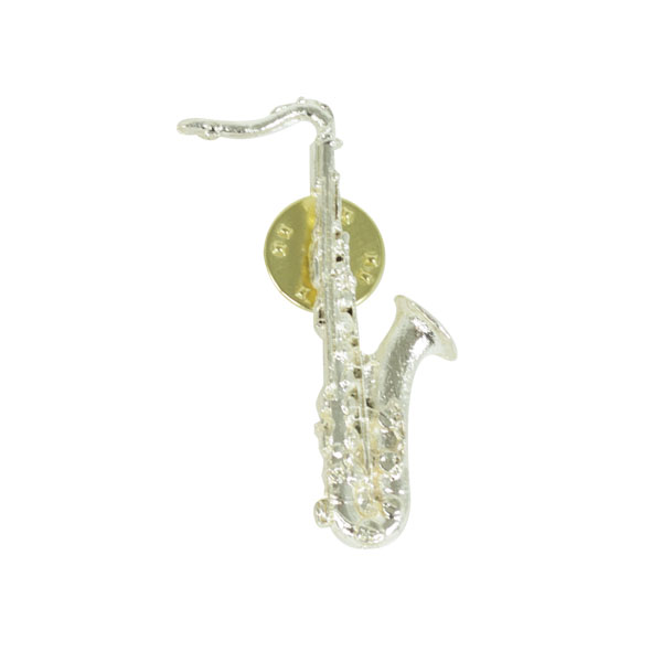 Saxophone pin ftp005