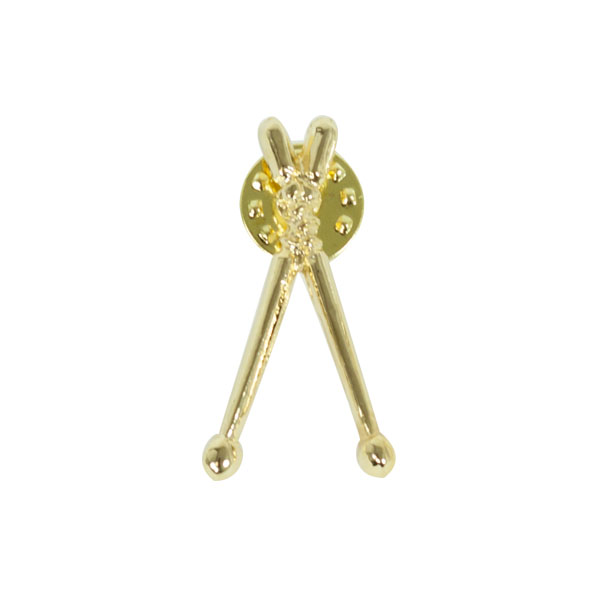 Drumsticks pin ftp014