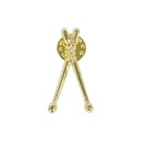 Drumsticks pin ftp014
