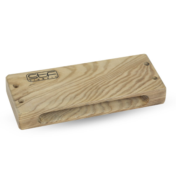 Wood block special v cocus ref. 03077