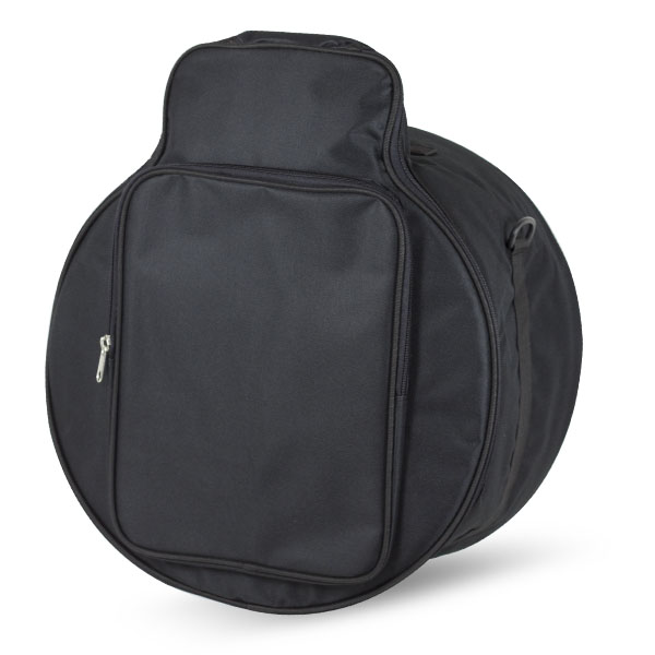 Funda Redoblante 42X25 Cms Caja China Plana (Colores) Mochila