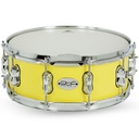Snare Drum Master Abedul 14X5.6"(35X14Cm) Stf0800