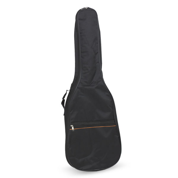 3/4 Guitar Bag Ref. 16-b Backpack With Logo