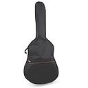 [8106-001] Acoustic Guitar Bag Ref. 16-b Backpack Without Logo