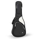 [8112-001] Acoustic Guitar Bag Ref. 49-b Backpack Without Logo (001 - Black)
