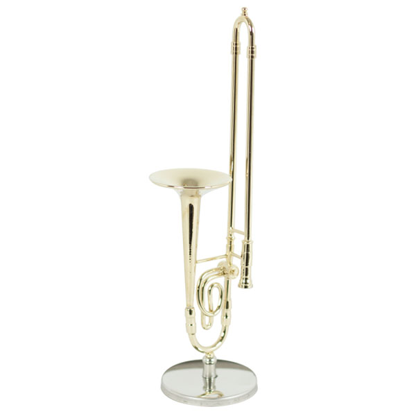 Mini trombone 15 cms dd004
