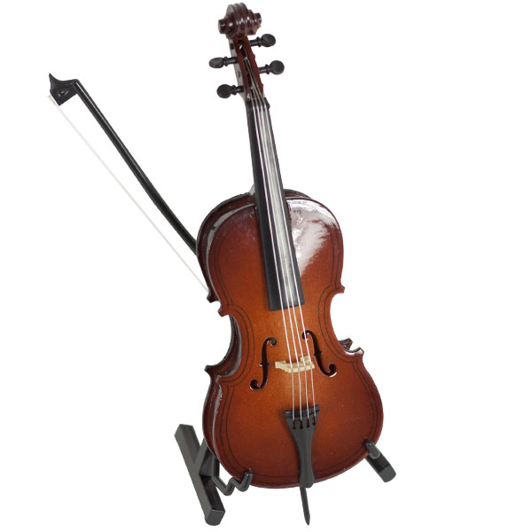 Mini cello 15 cms dd011