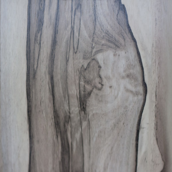 Forro Pvc Color Walnut Clear Ref. Gc0158