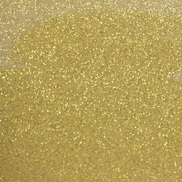 Forro pvc color sparkle oro ref. gc0401