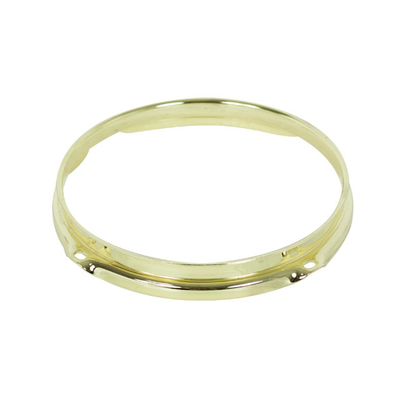 Aro Metal Santafe 8 4 Div. Ref. Sd1501 Oro Santafe Drums 114 - Oro