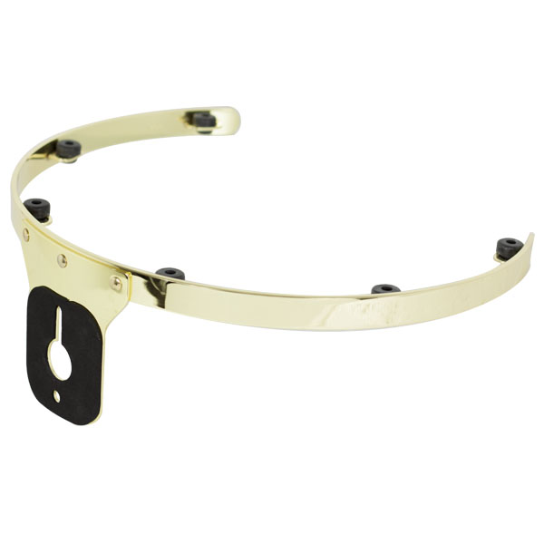 Rim Tom 14" Without Bracket Ref. Sj0589 Gold