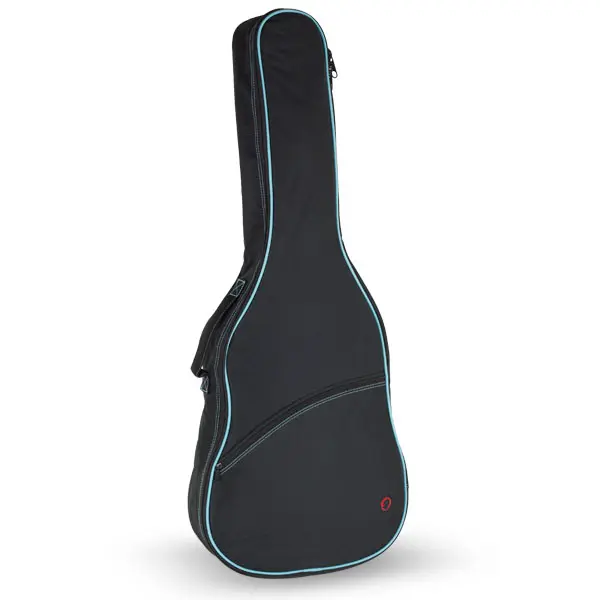 36" Guitar Bag Ref. 33 Backpack Without Logo