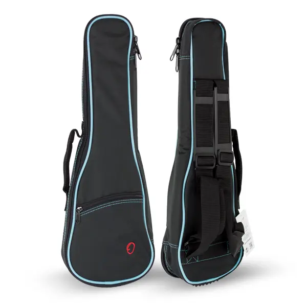 Soprano Ukelele Bag Ref. 33 Backpack Without Logo