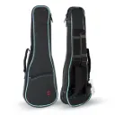 Funda Ukelele Soprano Ref. 33 Mochila Sin Logo