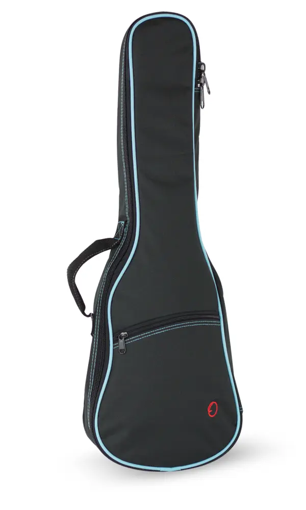 Funda Ukelele Concierto Ref. 33 Mochila Sin Logo