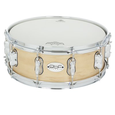 Snare Drum Master Mapple 14X6.4&quot; Ref. Stf0815