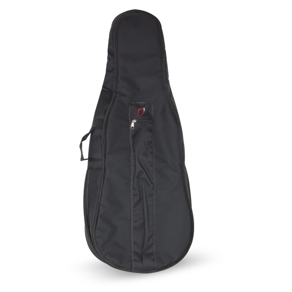 Cello 1/4 Bag 15mm Pe Ref. 35 CH Backpack