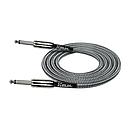 Instrument Cable Iwcc-201Pn-3M Jack - Jack 20 Awg