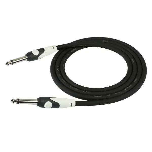 Cable Instrumento LightGear Lgi-201-10M Jack - Jack 20 Awg